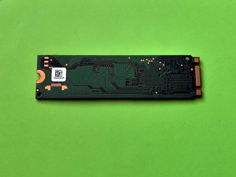 SSD M2 256GB Micron 1100