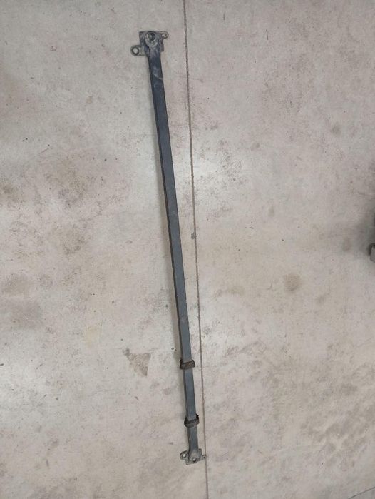 TORRE DE AMORTECIMENTO LAND ROVER RANGE ROVER EVOQUE