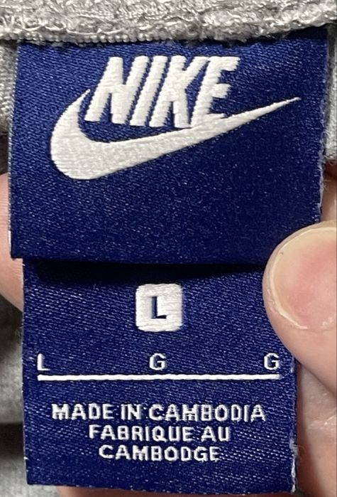 Nike шорти чоловічі