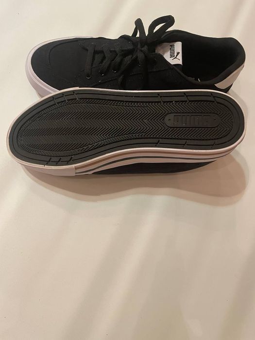 Чоловічі кеди Puma