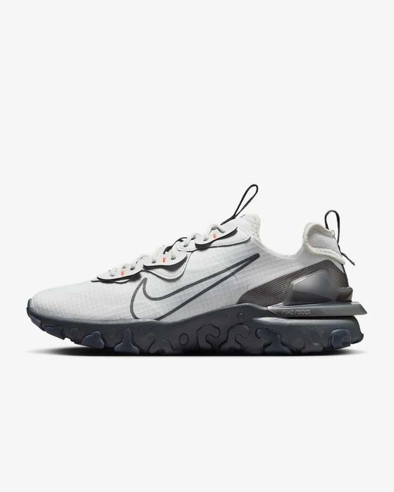‼️Кроссовки Nike React Vision Air Max Pegasus Оригинал! (HQ3819-002)