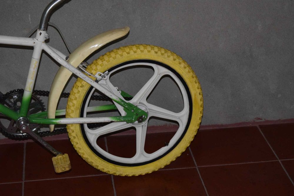 bicicleta bmx roda 20