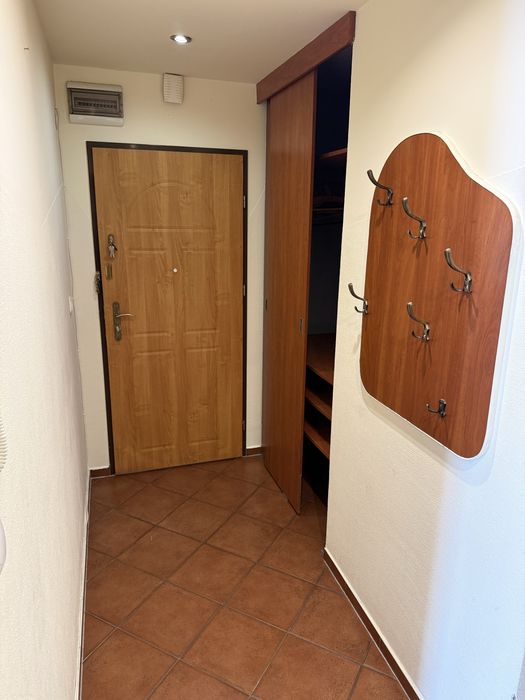 Mieszkanie z balkonem, 48m² – Żywiec, Os. 700-lecia
