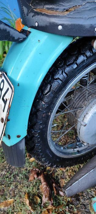 Продаю ИЖ Планета 3 в гарному стані