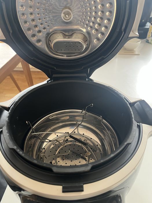 Tefal Cook4me, prawie nowy