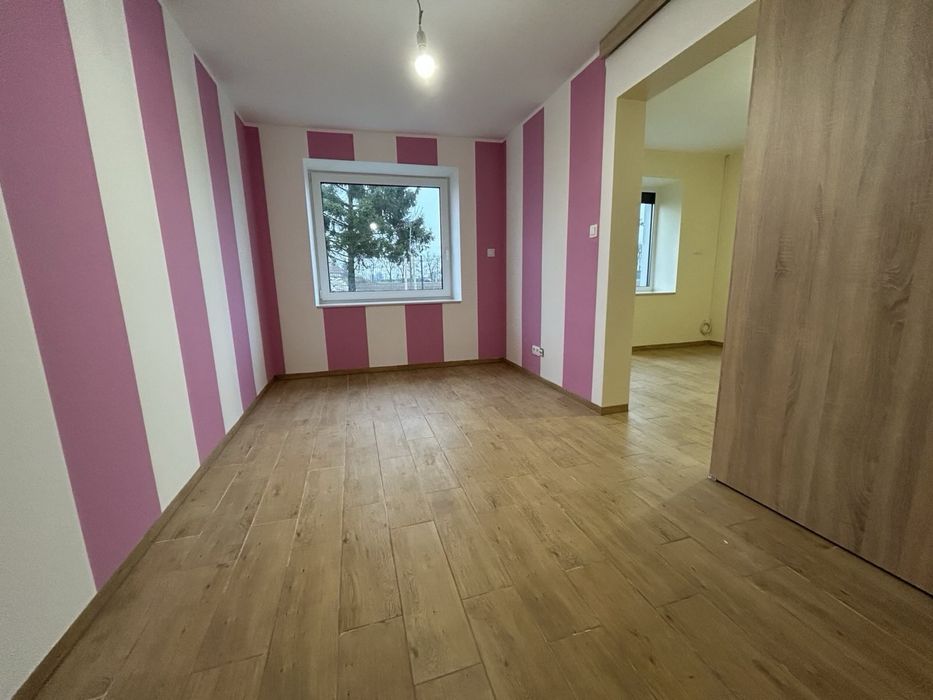 Wynajmę mieszkanie 40m2 Gonice Września przy drodze krajowej 92