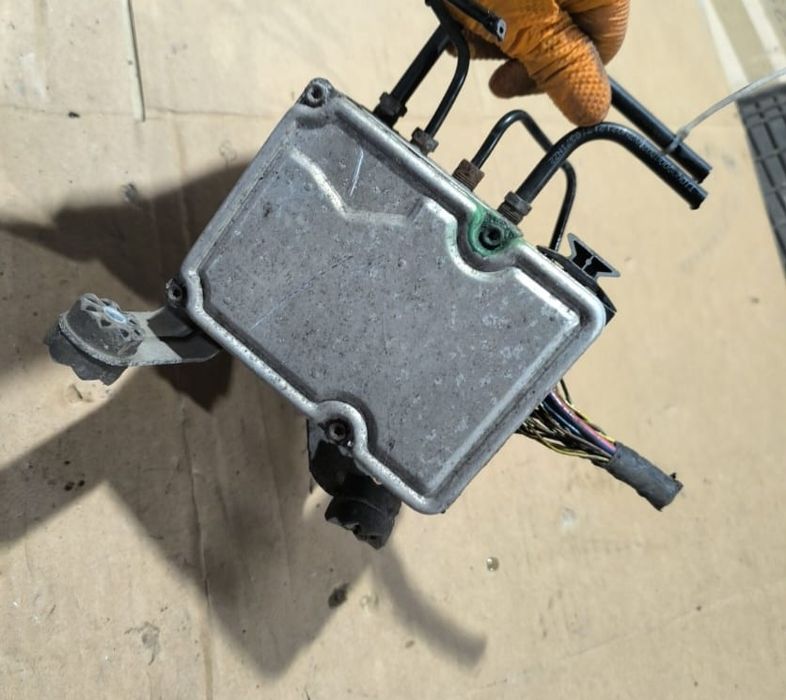 Pompa sterownik ABS Bmw X3 F25 X4 F26