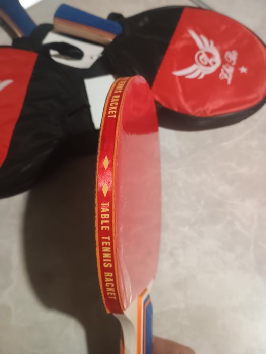 Ракетка для настільного тенісу