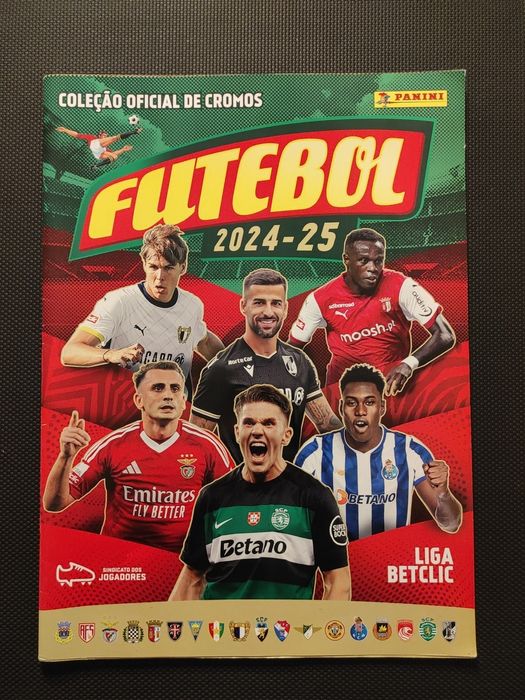 Liga Betclic 2024-25