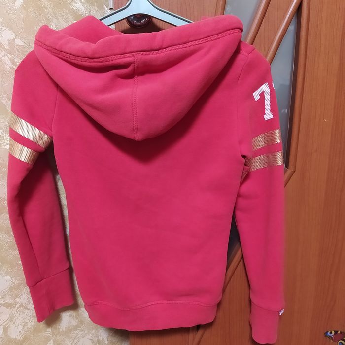 Кофта на девочку