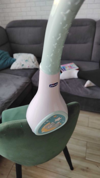 Karuzela do łóżeczka dla dziecka Chicco Next2Dreams jak NOWA