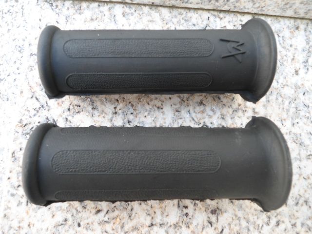 punhos mobylette motobecane motoconfort para todos os modelos