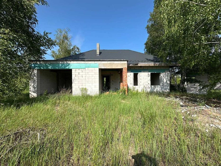 Будинок 140 м² на 7 сотках у Дмитрівці