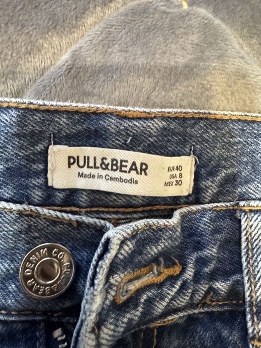 Джинси в ідеальному стані