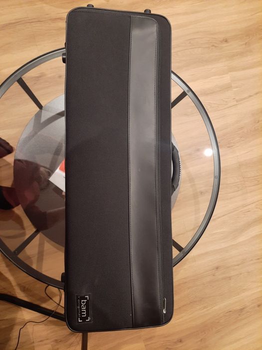 Futerał do skrzypiec 4/4 BAM