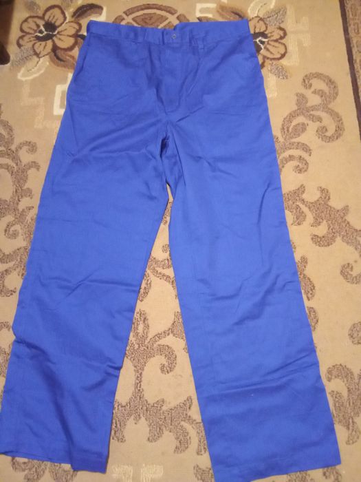 Робочі штани розмір 50