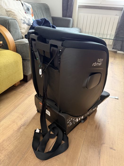 Cadeira bebé para carro Britax