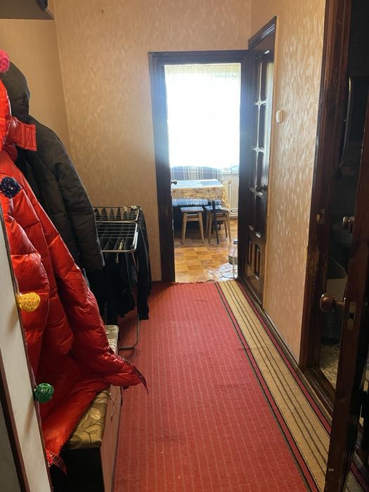 3-х Кімнатна квартира