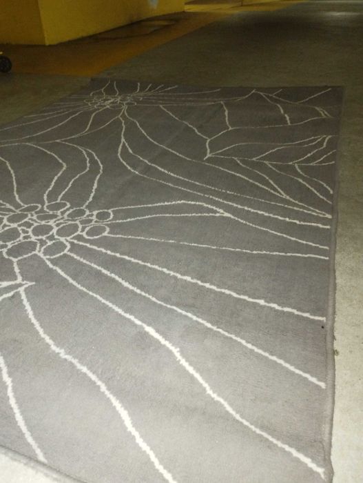 Vendo tapete pelo curto