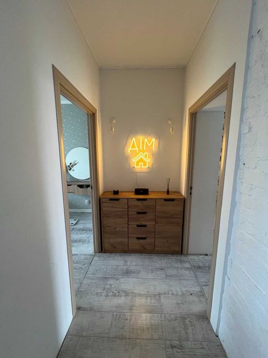 Продаж квартири з ремонтом в Центрі Соборний парк