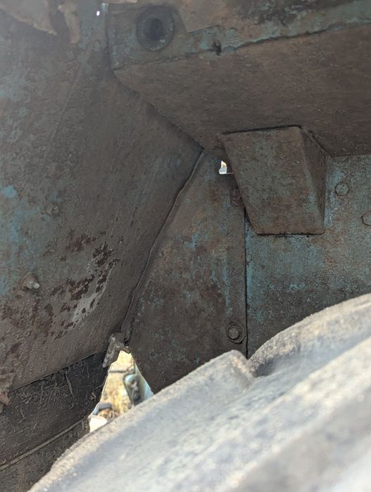 Кабіна МЗ 80 82 Ідеал Кабина Капот Двері Панель Рамка мТз 80.82