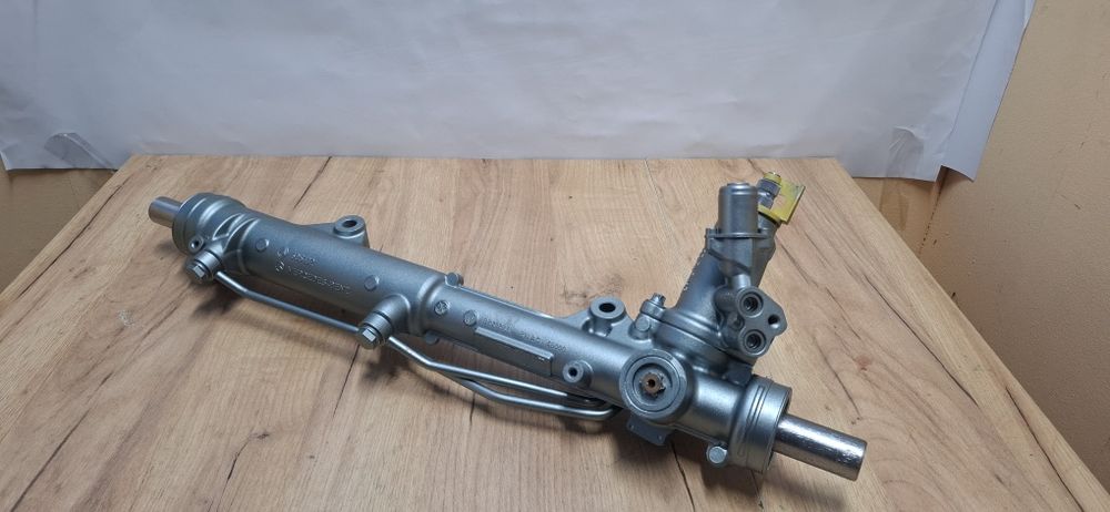 Ремонт рульових рейок.