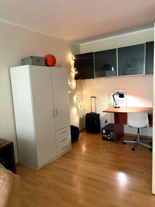 Mieszkanie 2-pok. 56 m², Krowodrza, zdjęcie 2