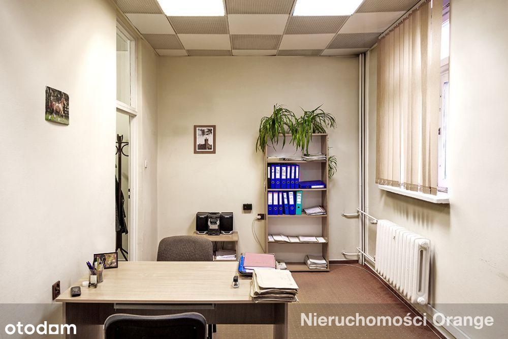 Biura w centrum, blisko Ch Galeria Mazurska