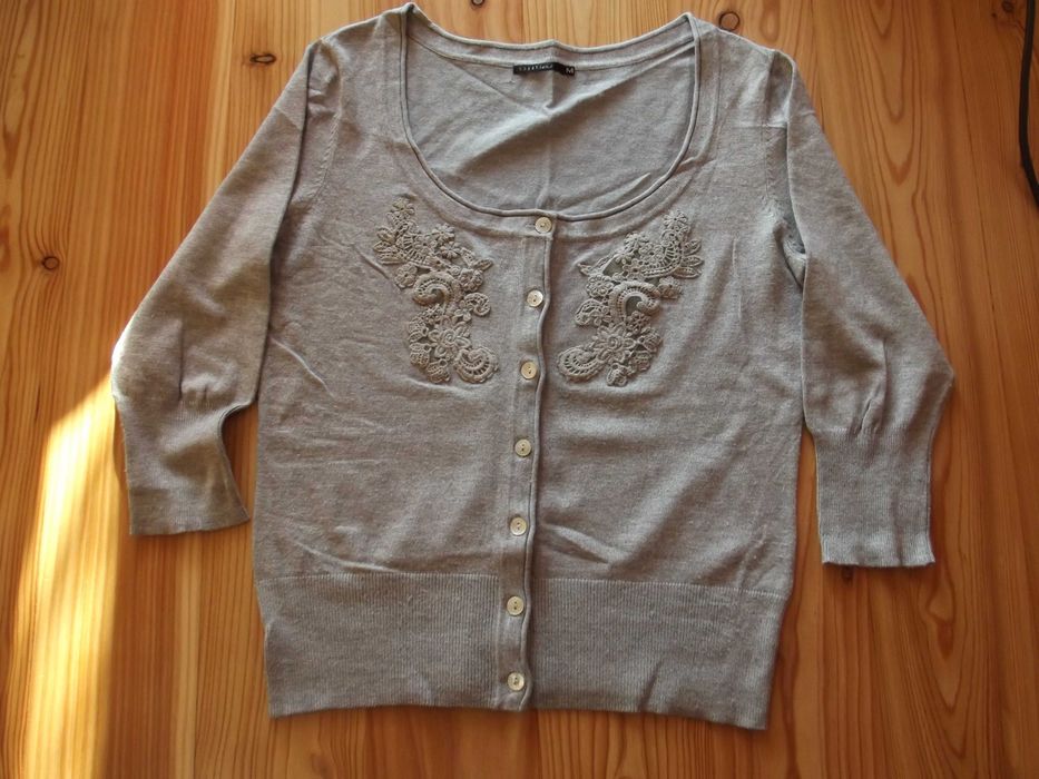 Paka ubrań zestaw rozmiar 42