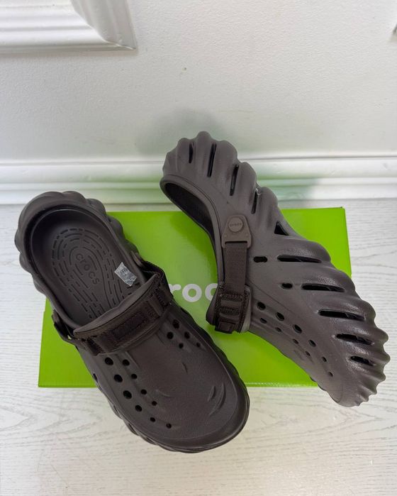 CROCS ECHO CLOG  - Размер 36 - 45