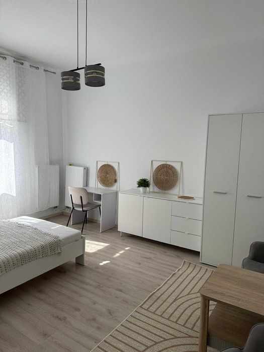 Mieszkanie – Toruń, Przedmieście Świętej Katarzyny, Stare Miasto - Więcej