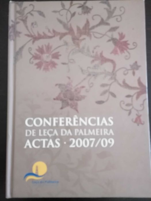 Conferências de Leça da Palmeira // Monografia