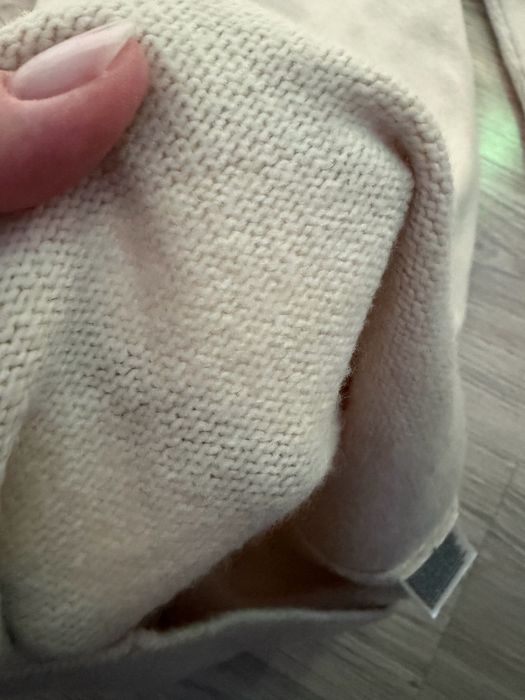 Długa sukienka r. Xs marki H&M