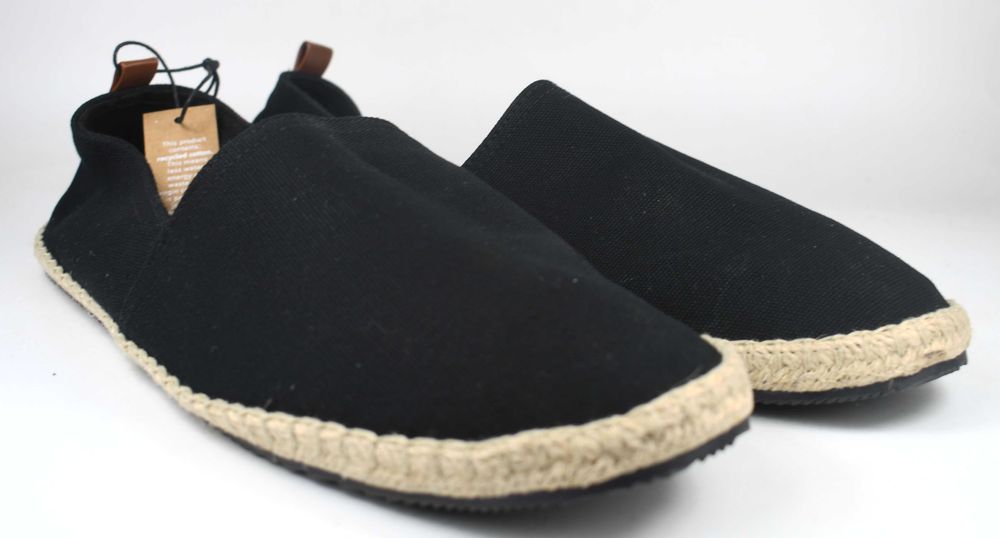 Jak nowe espadryle Pier One roz. 47