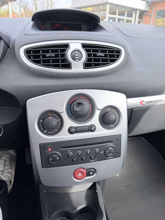 Renault Clio 1.2 Rip Curl