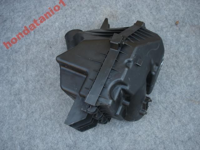 honda fr-v diesel,obudowa filtra powietrza, części