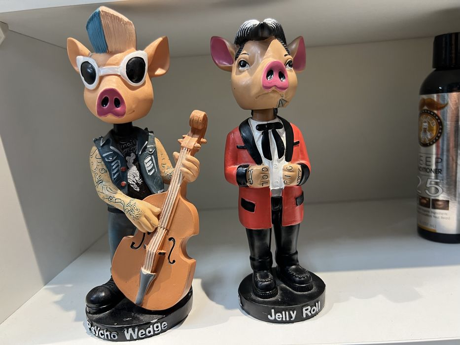 Reuzel Dolls (Jelly Roll) (Psycho Wedge)64552844988673120