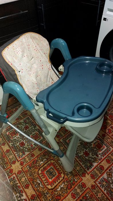 Стільчик для годування стул для кормления
