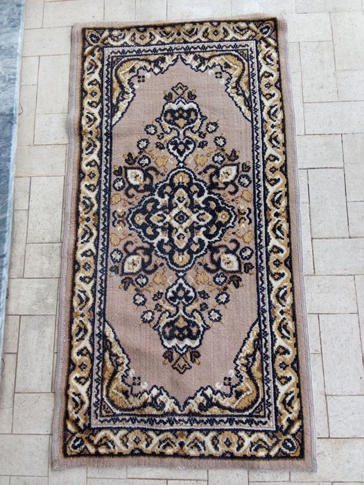 TAPETES Decorativos Quarto Sala. Bons 4 Fotos