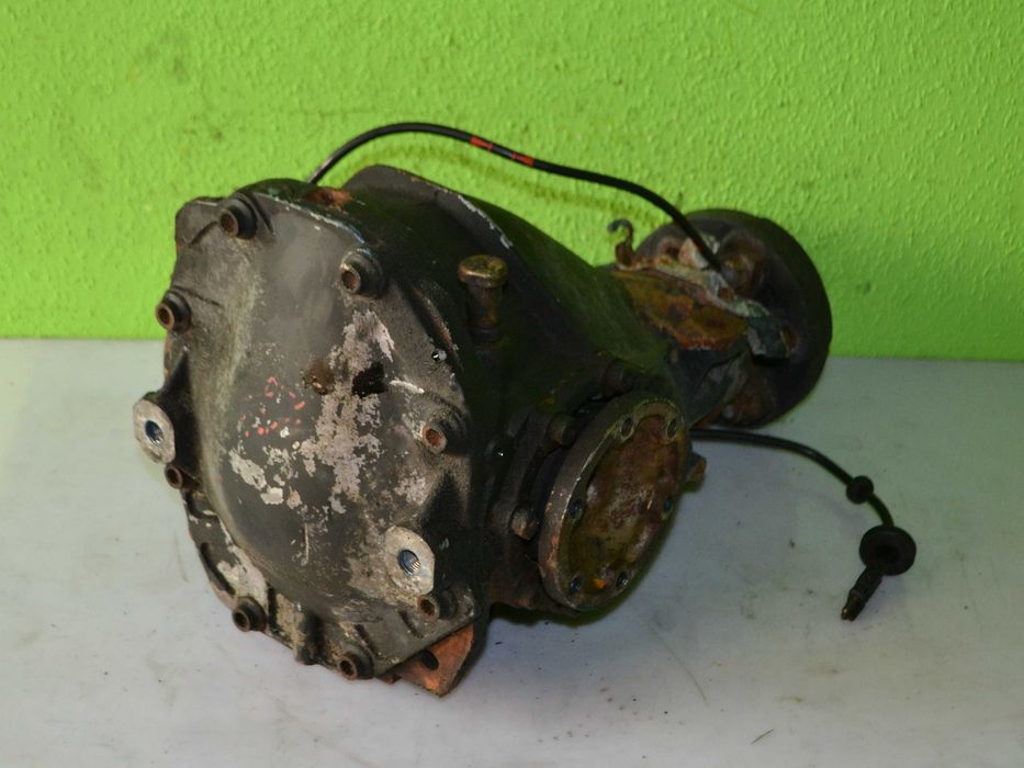 Dyferencjał dyfer tył MERCEDES SL R129 2.8 V6  3.06