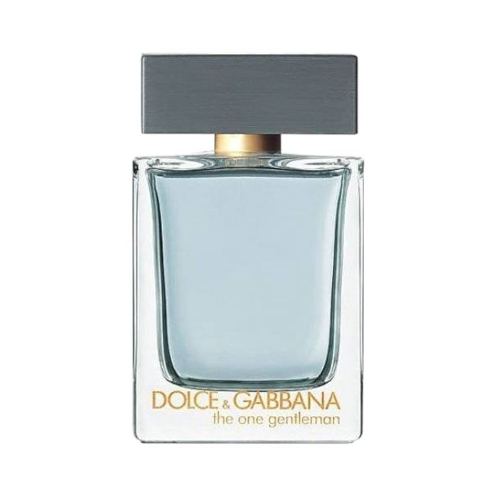 Dolce & Gabbana The One Gentleman Eau De Toilette Unikat - 100 ml