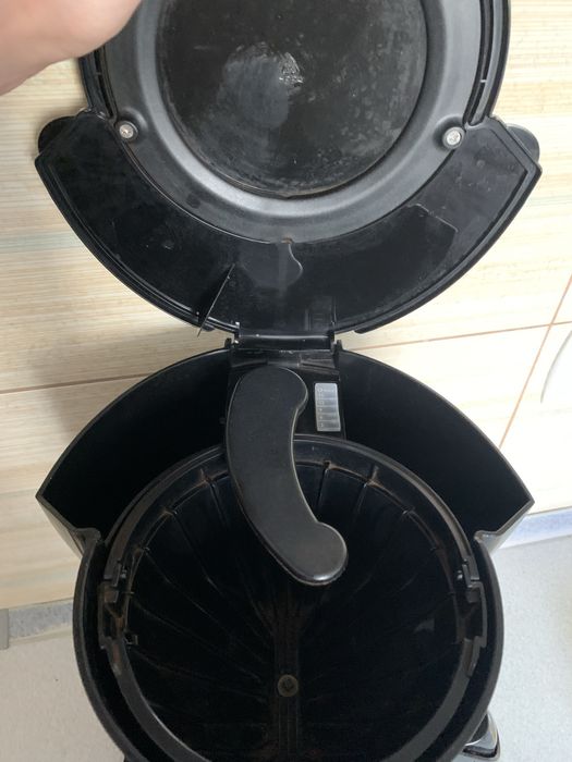 Кавоварка крапельна Philips