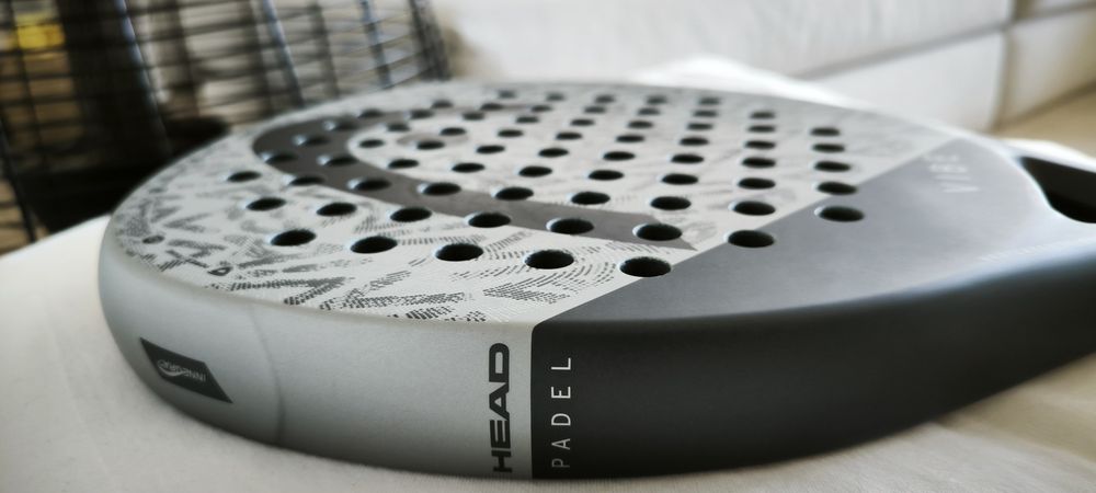 Head Raquete Padel