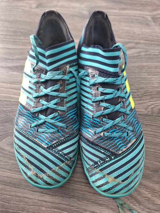 Adidas Nemeziz 17.3 FG – rozmiar FR 38