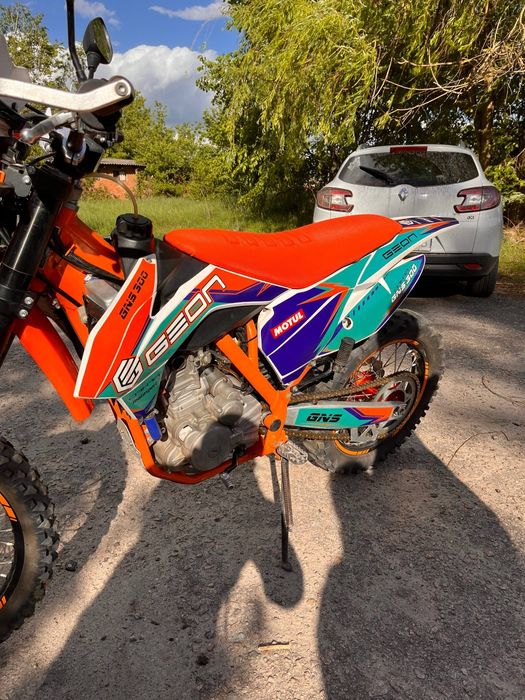 Продам geon gns 300