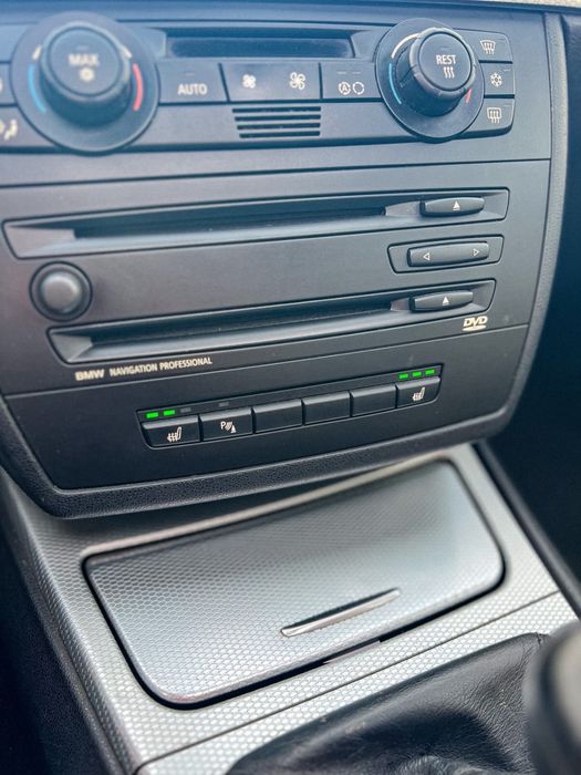 Bmw 120d pack M
