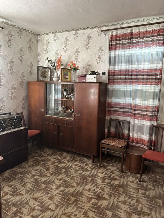 Продам будинок із землею в с. Матвіїха