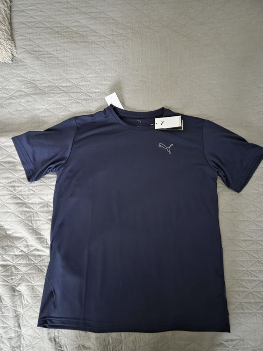 Футболка для спорта Puma