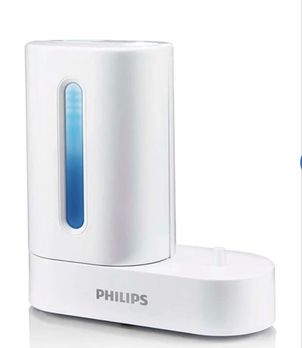 Ультрафіолетовий дезінфектор Philips Sonicare б/у