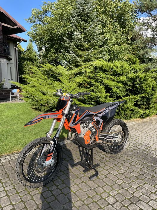 KTM